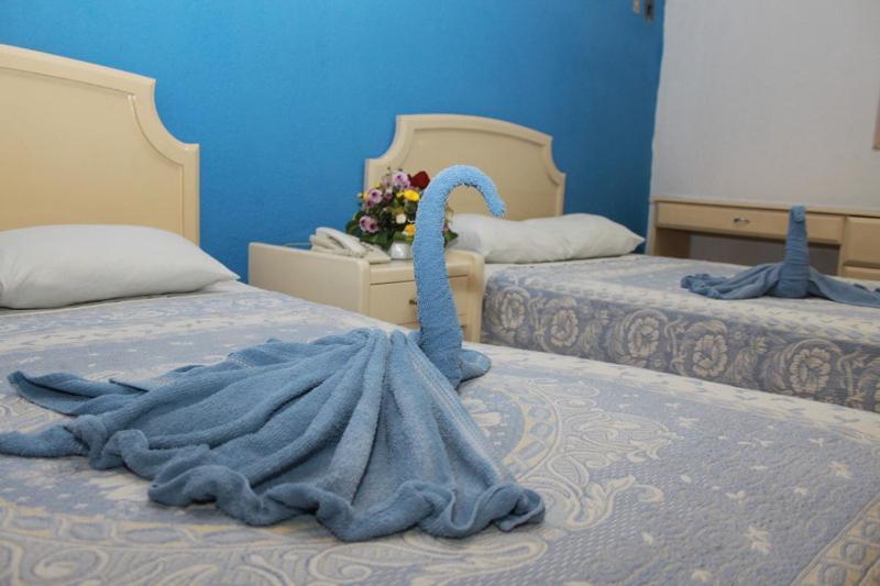 Hotel Isla De Sacrificio Веракрус Номер фото