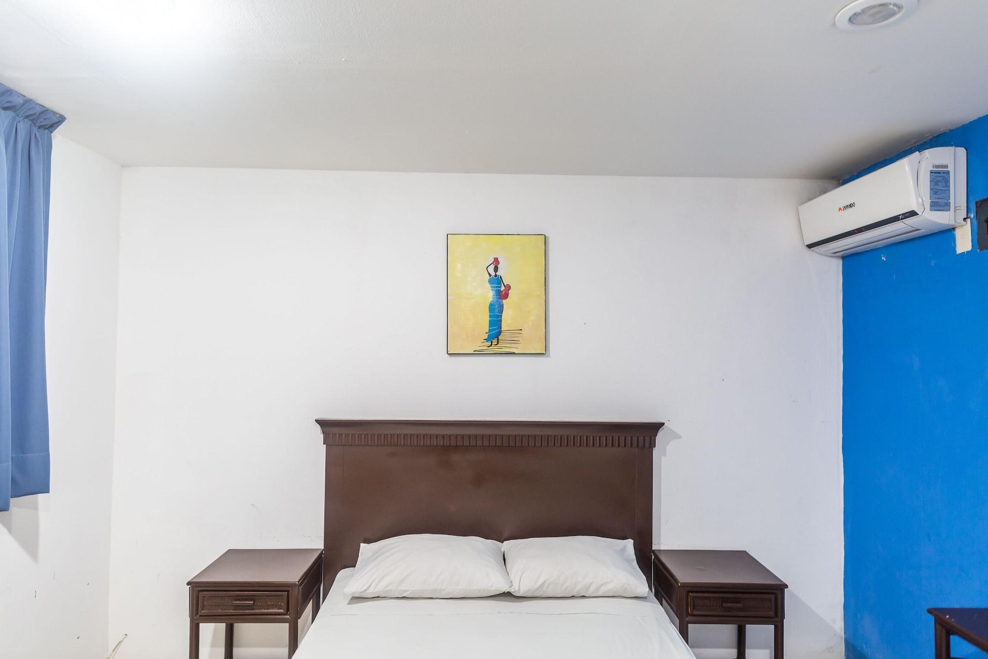 Hotel Isla De Sacrificio Веракрус Экстерьер фото
