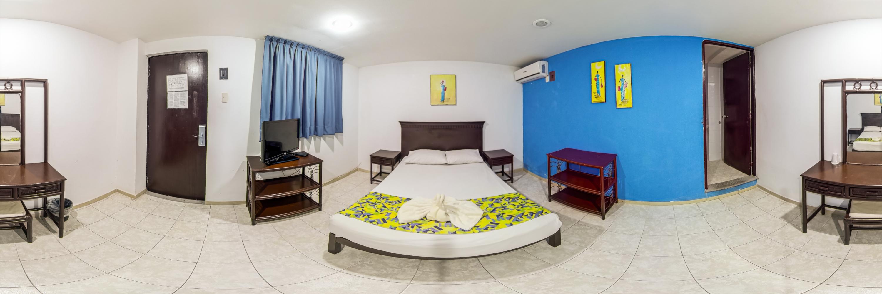 Hotel Isla De Sacrificio Веракрус Экстерьер фото