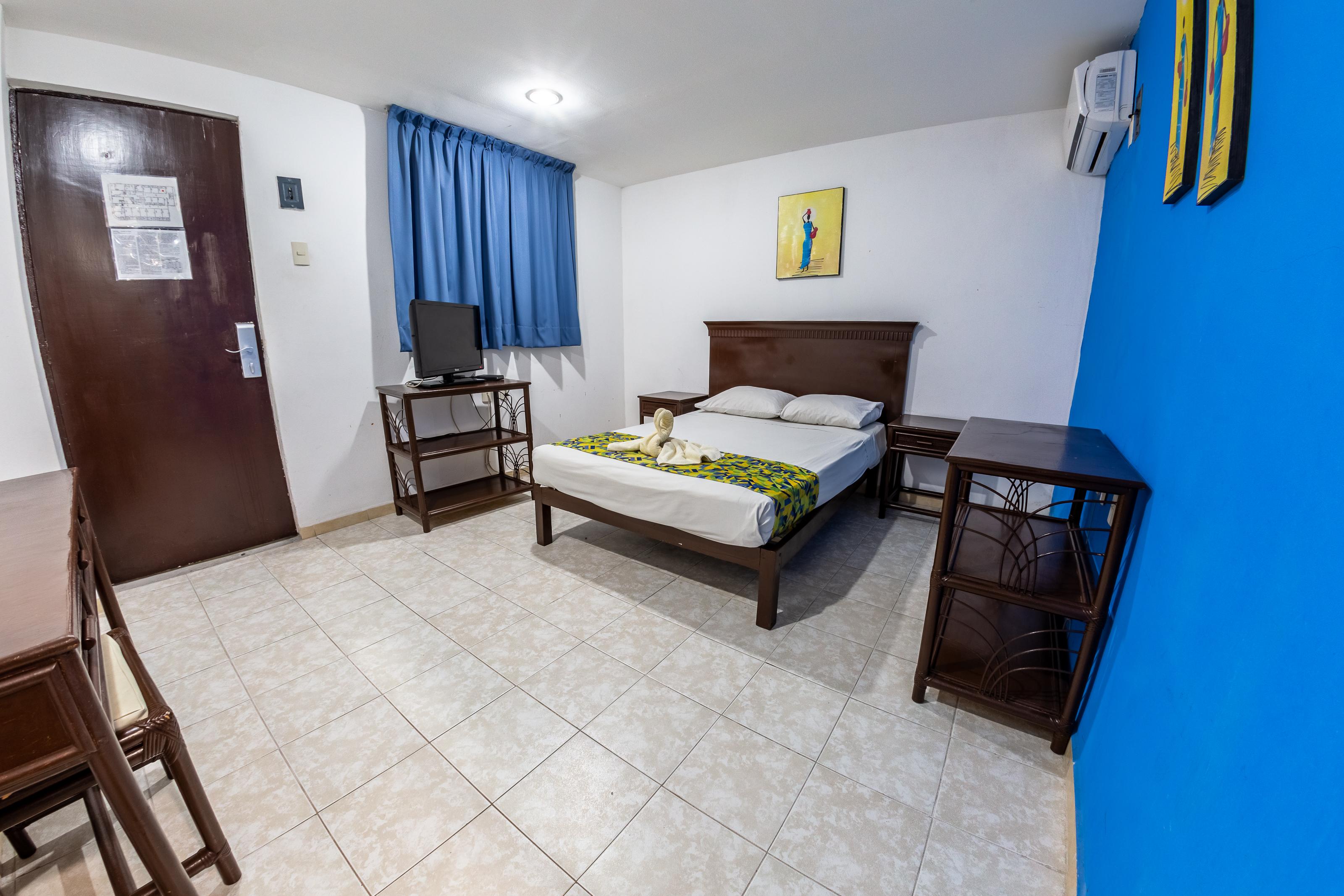 Hotel Isla De Sacrificio Веракрус Экстерьер фото